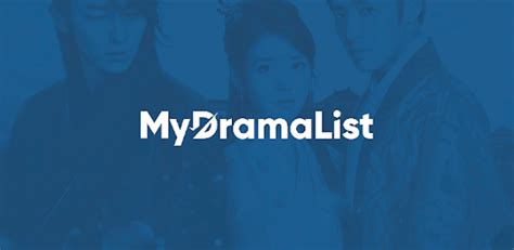 my drama list|my drama list.com.